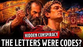 Did the New Testament Hide a Plot to Kill an Emperor | Robert M. Price & Jacob Berman