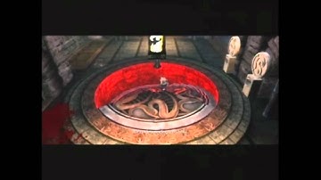 Splatterhouse first playthrough Part 4 (no commentary)