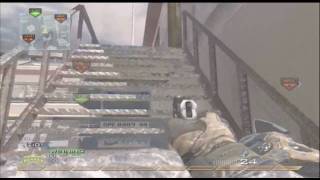 Modern Warfare 2 - Quality Test with EasyCap