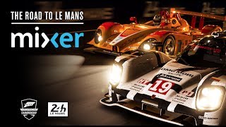 ForzaRC Road to Le Mans Road Trip