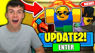 *NEW* ALL WORKING 2X UPDATE 2 CODES FOR BACKROOMS RACE CLICKER! ROBLOX BACKROOMS RACE CLICKER CODES