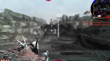 Unreal Tournament 3 Titan pack Titan gameplay