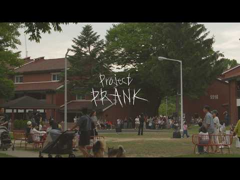 Project PRANK 2 - EP.6 폴킴