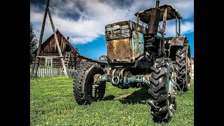 Печальная судьба тракторных заводов Советского Союза, оставшихся на территории России