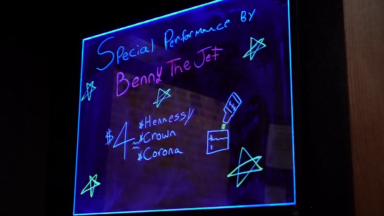 Anthem 4 Tha Misfits (Official Music Video)