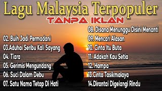 Lagu Malaysia Lama Populer _ Lagu Malaysia 90an Full Album Tanpa Iklan
