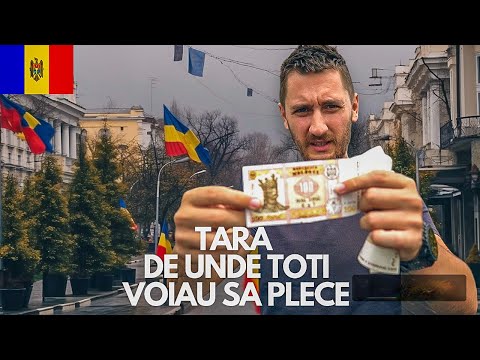 Video: Care este cea mai săracă țară din lume?