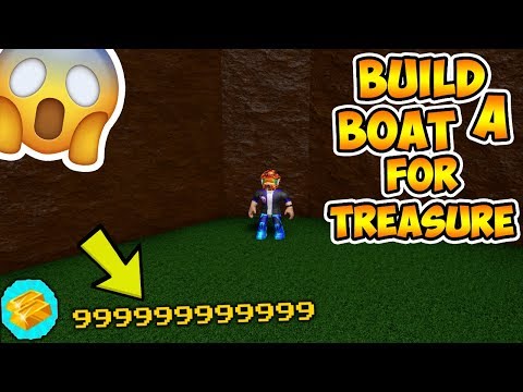 Build A Boat For Treasure Infinite Blocks Script Pastebin