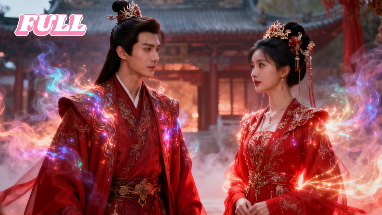 Renacida en la noche de bodas, tomó la iniciativa de arrojarse sobre el efímero príncipe.250221jzB2