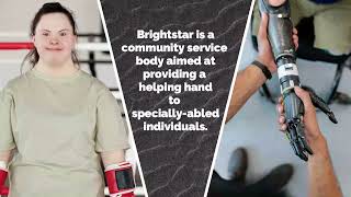 Brightstar–Your NDIS registered Guardian Angel | Brightstar Disability Services