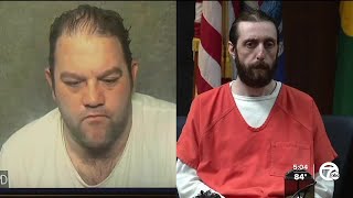 Two men sentenced in 2022 murder-for-hire plot of Oak Park jeweler Dan Hutchinson