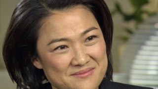 Zhang Xin: China's real estate mogul