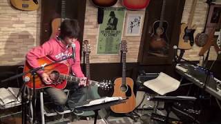 長渕 剛「恋人時代」(83年)＆浜田 省吾「涙あふれて」(78年) by ルカ♪