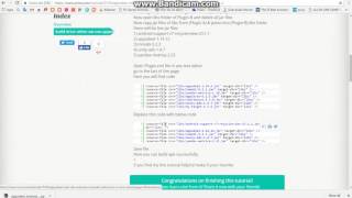 How to fix Error when building apk in Intel XDK Part 3