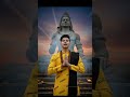 #om #omnamahshivay #mahakal #mahadev #mahamrityunjaya_mantra #swastiklifestyle