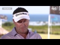 Robert Allenby; that winning feeling - 2016 Fiji International