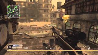Cod4 360 Hitmarker