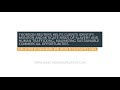 UK Modern Slavery Act – What the experts are saying