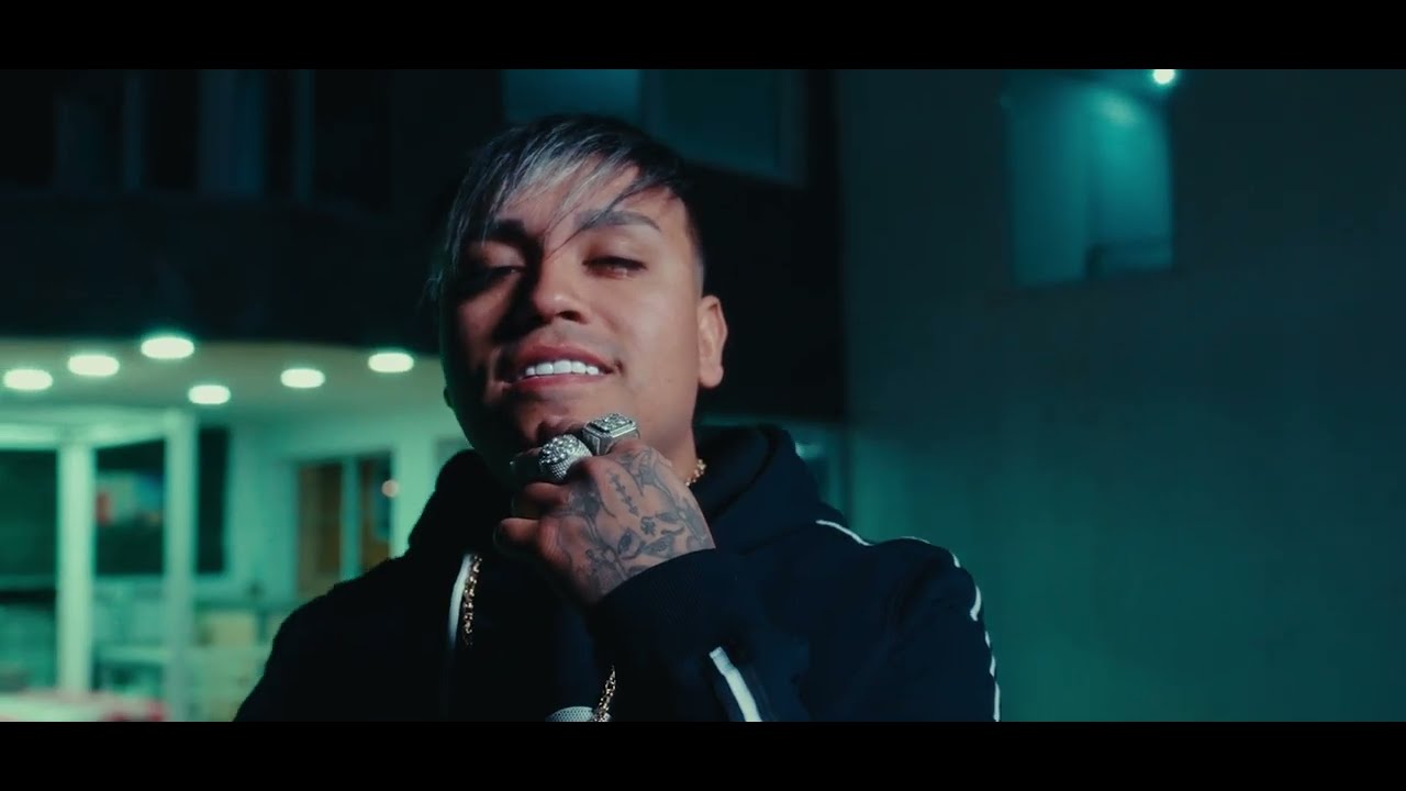 Z Jocker & @renaglock - Soltera (Video Oficial)