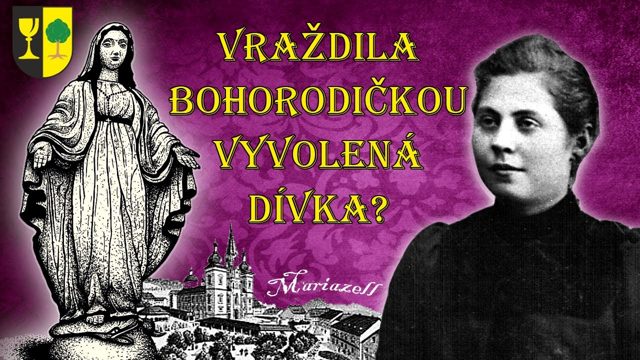 Podivuhodný životní příběh KRISTINY RINGLOVÉ