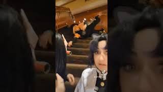 Why To Cosplay Nezuko In Public