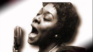 Watch Dinah Washington Youre Nobody til Somebody Loves You video
