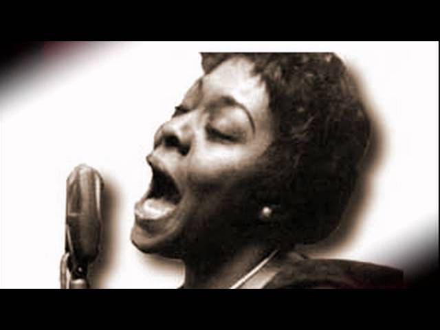 Dinah Washington - You're Nobody Until Somebody Loves You