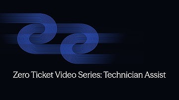 Zero Ticket Video Series with Resolve: Accelerated Troubleshooting & Diagnostics