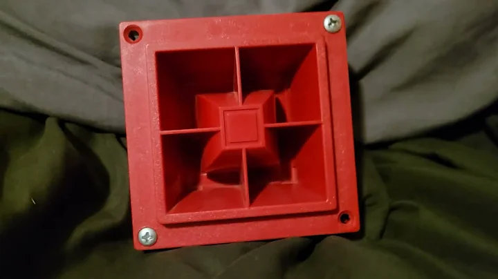 System Sensor MA12/24 Unboxing | National Fire Alarm Day!