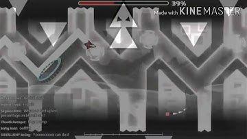 Me when I found out that Scorpion = Earthquake