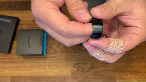 Does Amazon Echo Loop Smart Ring Suck?!