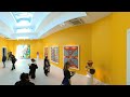 360 jeffrey gibson us pavilion at the venice art biennale 2024