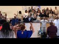 28th Harvest Day Celebration Service Sunday Night pt2
