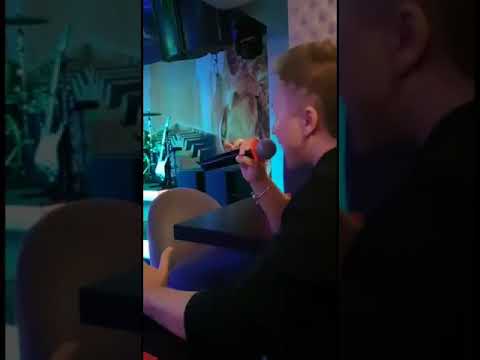 Я Ворона я ворона нананана Линда караоке Братья Блюз