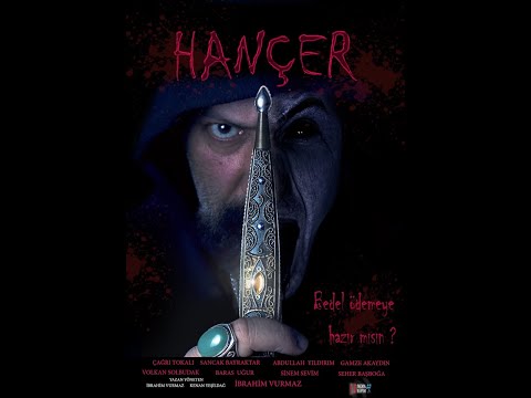 Hançer | Fragman