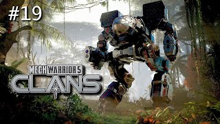 : Mechwarrior 5 Clans ( -  #19)