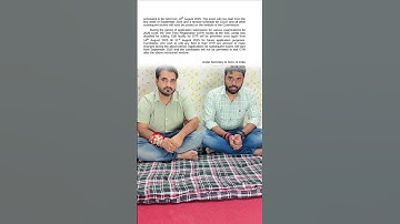 SSC Chairman DOPT Final Message to Aditya Ranjan Sir Motivation for SSC Aspirants | SSC Protest 2025