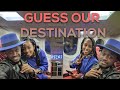 THIS IS WHERE DIANA & BAHATI HAVE GONE FOR THEIR VACATION || ZUNGUKA AFRICA SAFARIS