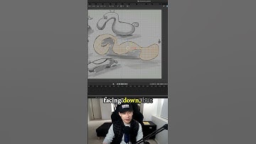 How Will Char 2.3 Turn Out? (Foreshadow) - making a 3d game character in Blender - Gee The Genie