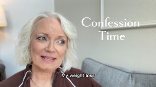 Starting My Weight Loss and How I’m Tracking it! @fanyglobal #smartwatch