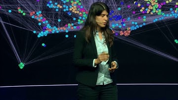 Kira Radinsky: Using Data To Fix the World #OCSummit19
