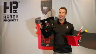 2021 Live Product Demo for Tradeshows