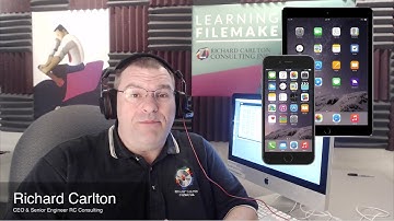 FileMaker Training Videos Channel