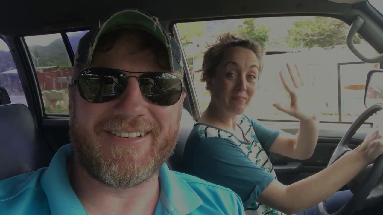 Learning To Drive A Stick - YouTube