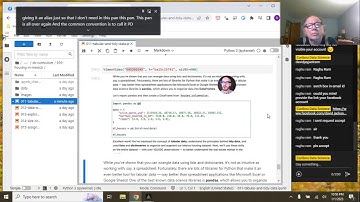 WorldQuant University Data Science Lab (module 1)
