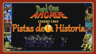 Cod Zombies: Pistas de la Historia en Dead Ops Arcade