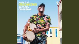 Si tú no estás - Antonio Cartagena