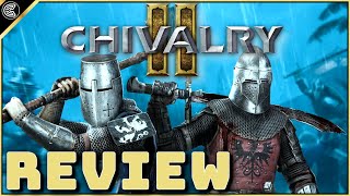 Chivalry 2 Review | Here's Why It's Worth Your Time