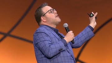 Jay Baer | Quick Clear Kind | The Time to Win | Keynote Speaker | SpeakInc