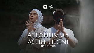 GUSTI LULUSKEUN AGAMA ABDI ALLAHUMMA ASLIH LIDINI - IBNU THE JENGGOT & NIDA ADAWY